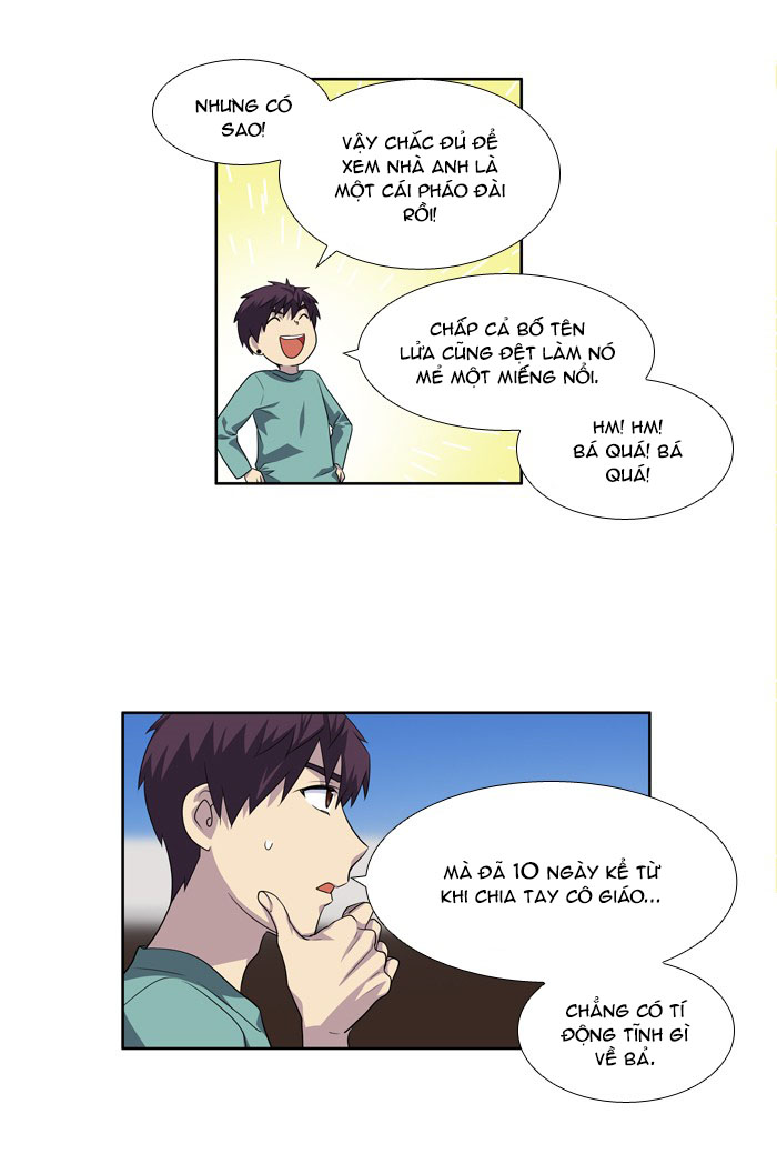 The Gamer: Chapter 185