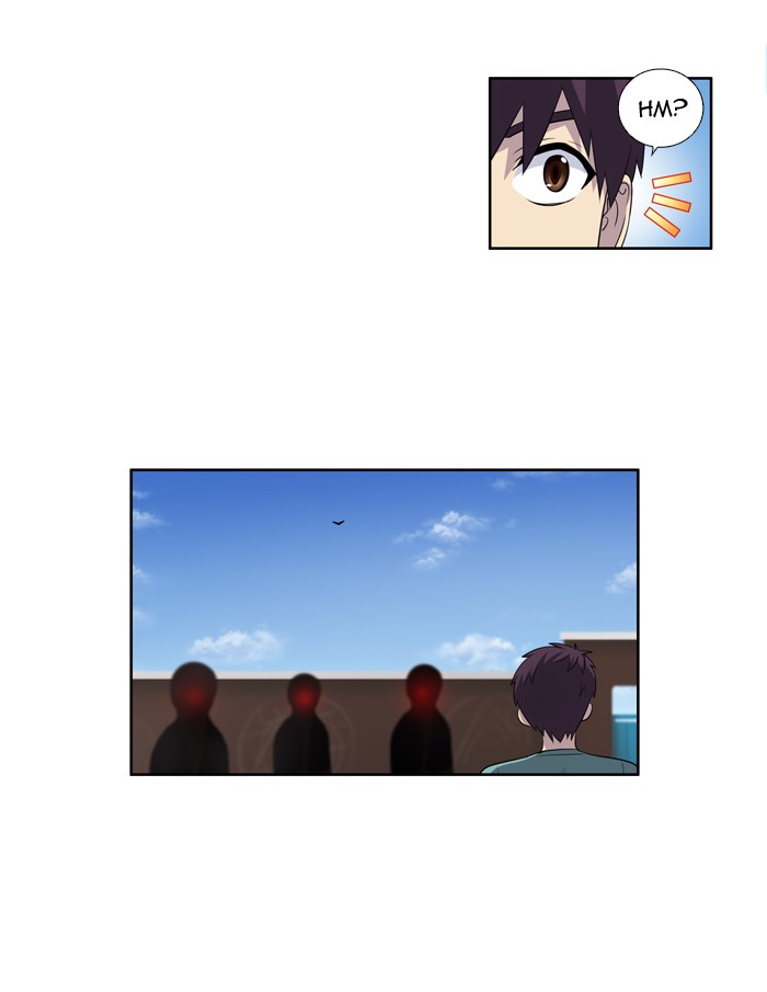 The Gamer: Chapter 185