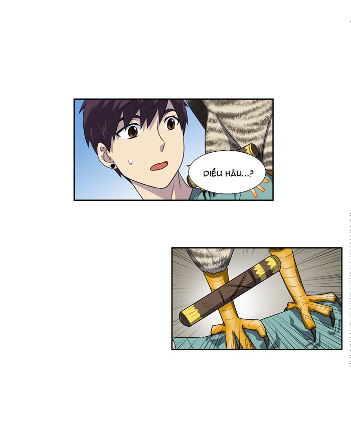 The Gamer: Chapter 185