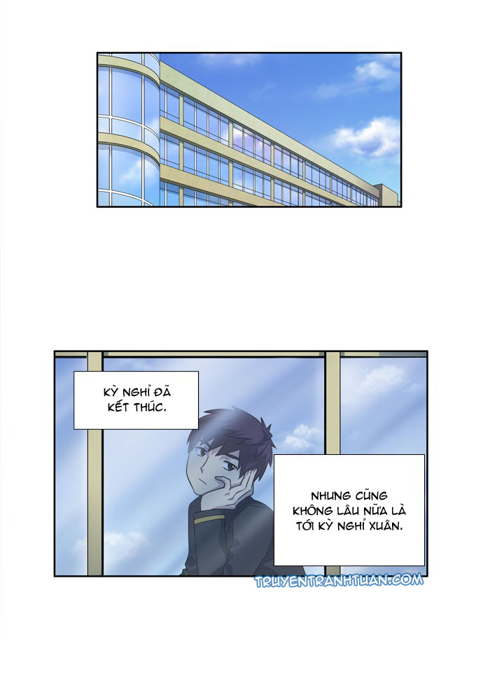 The Gamer: Chapter 185