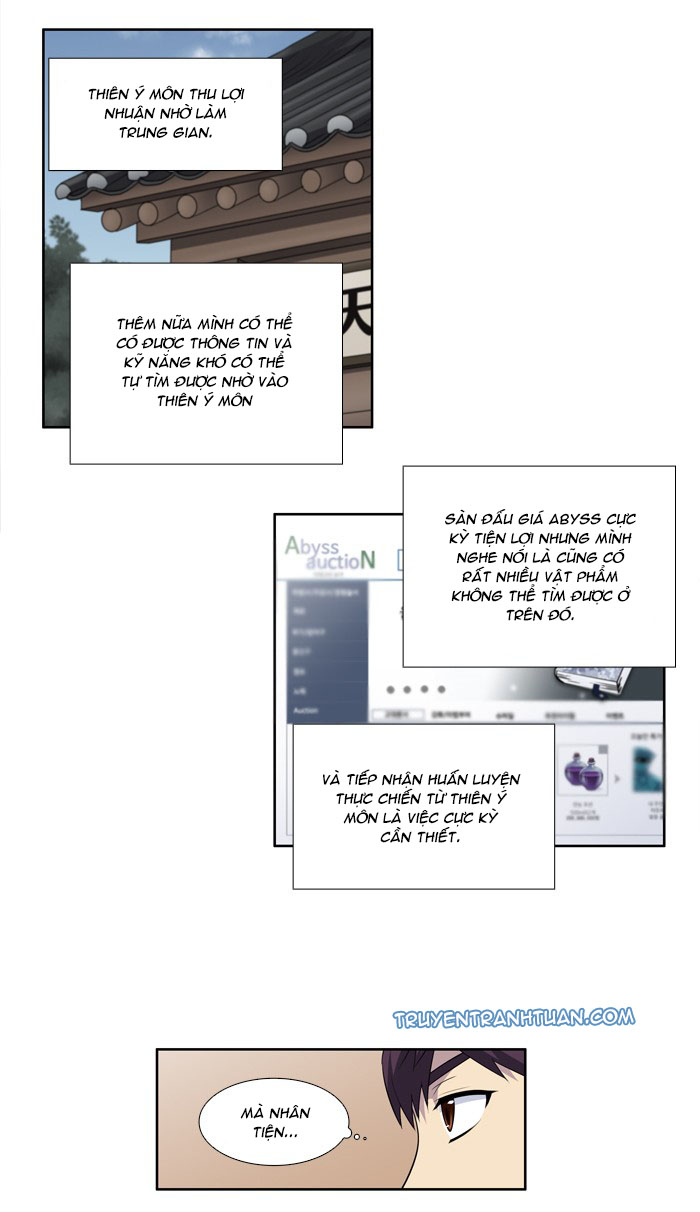 The Gamer: Chapter 185
