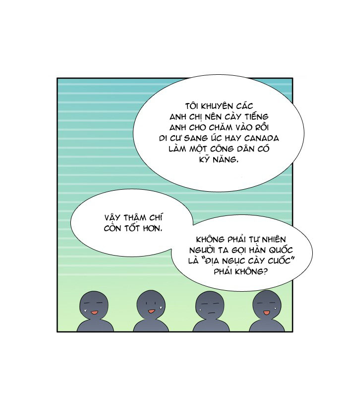 The Gamer: Chapter 185