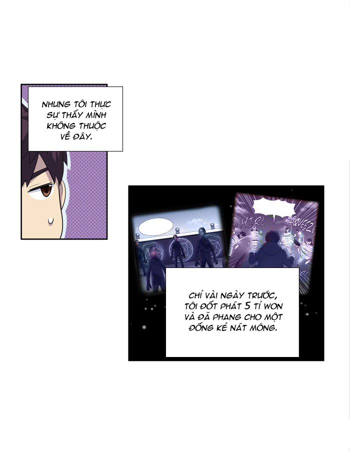 The Gamer: Chapter 185