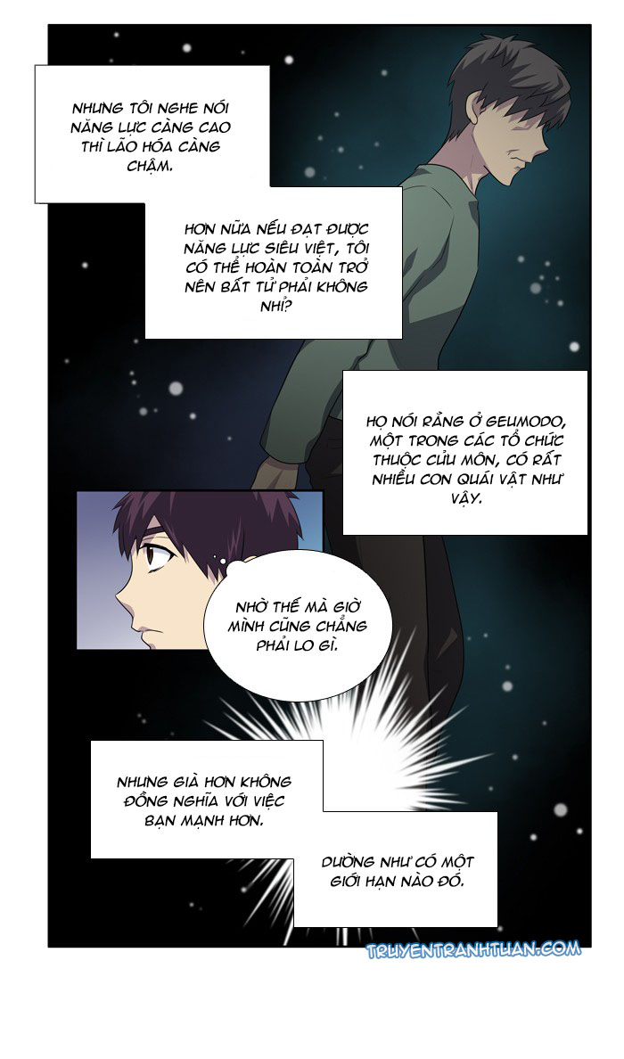 The Gamer: Chapter 185
