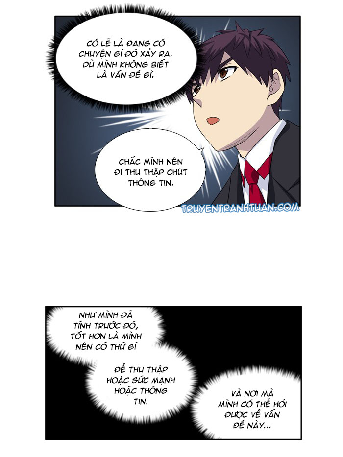 The Gamer: Chapter 185