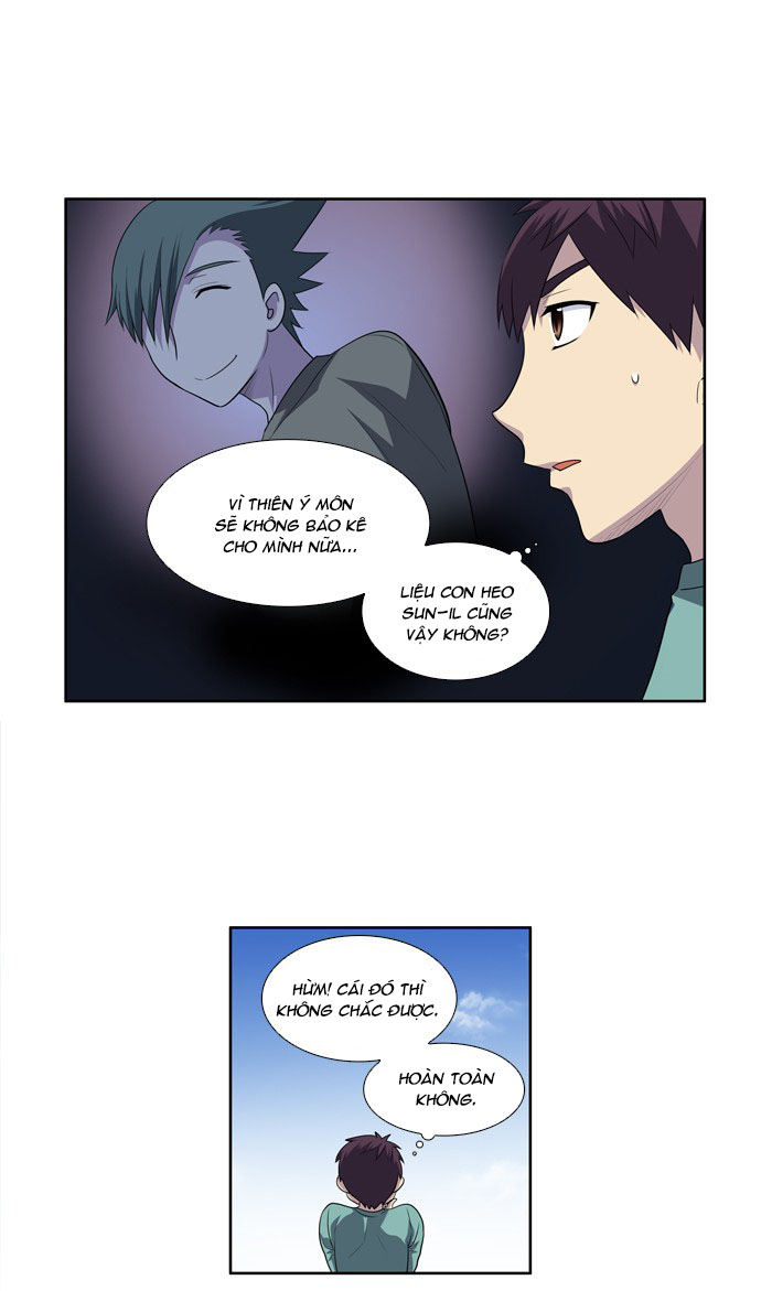 The Gamer: Chapter 185