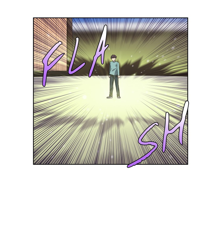 The Gamer: Chapter 185
