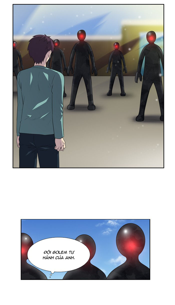 The Gamer: Chapter 185