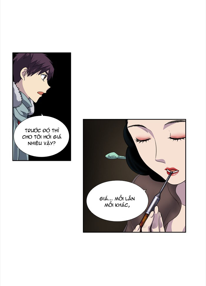 The Gamer: Chapter 186