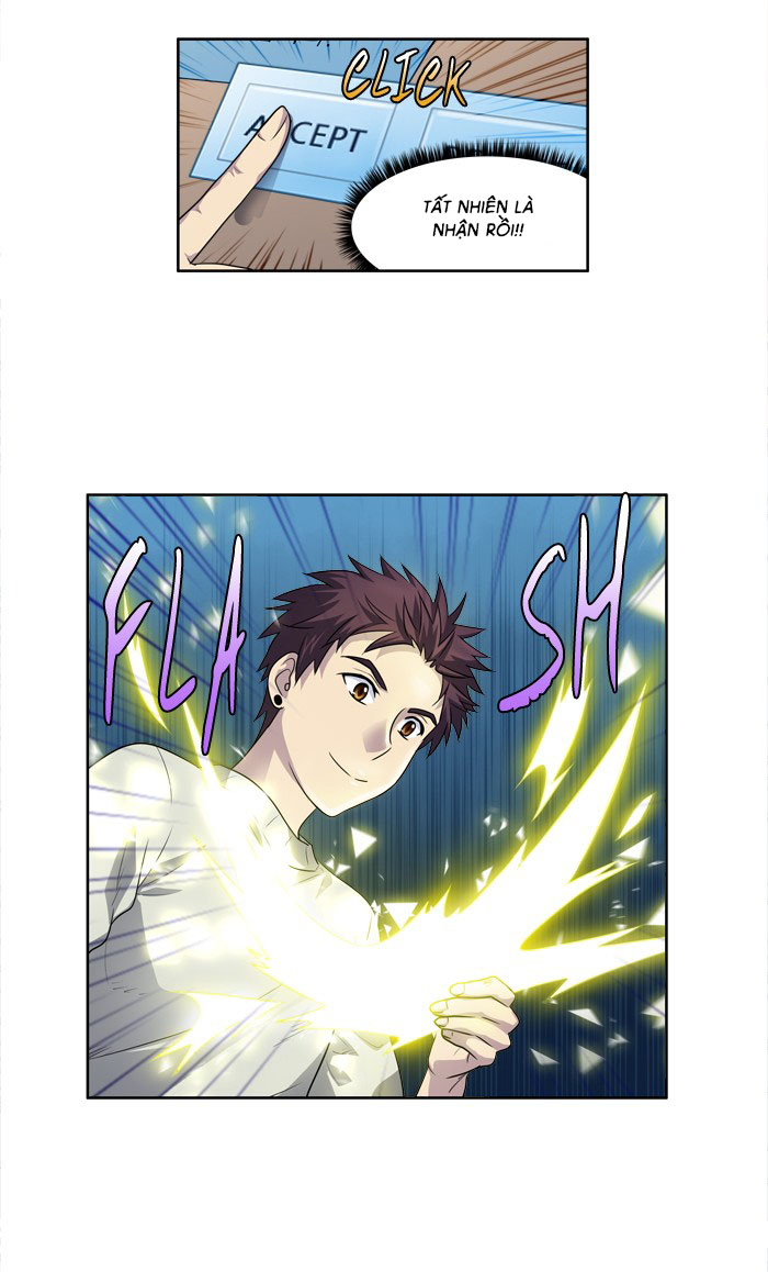 The Gamer: Chapter 187