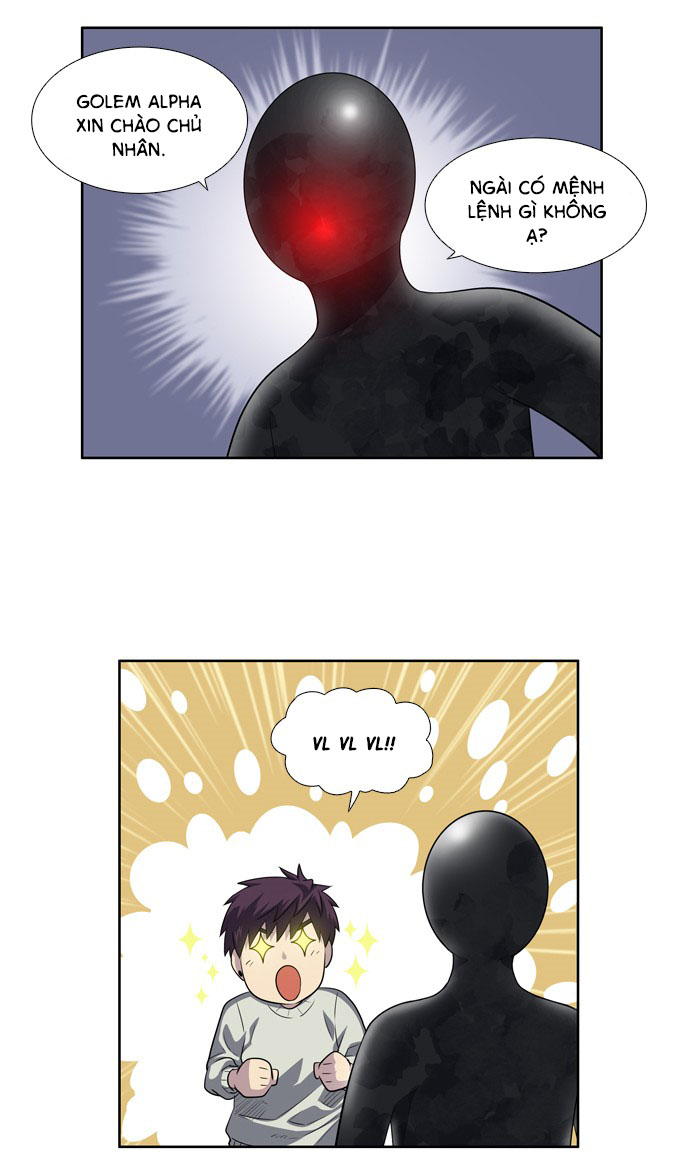 The Gamer: Chapter 187
