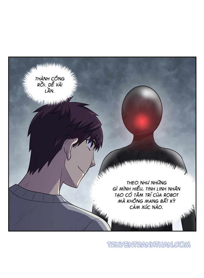 The Gamer: Chapter 187