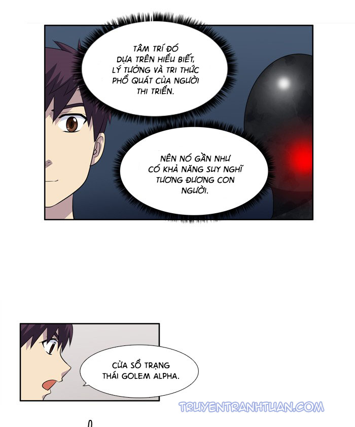 The Gamer: Chapter 187