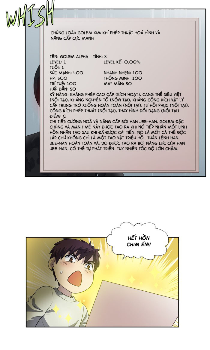 The Gamer: Chapter 187