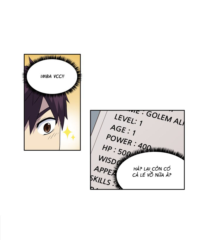 The Gamer: Chapter 187