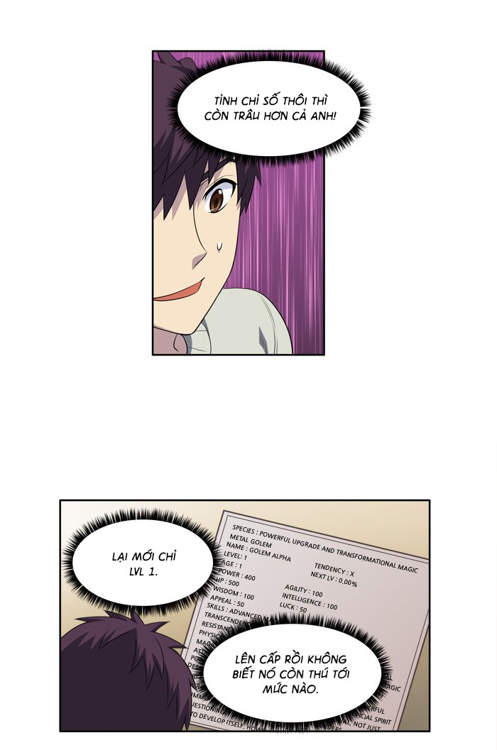 The Gamer: Chapter 187