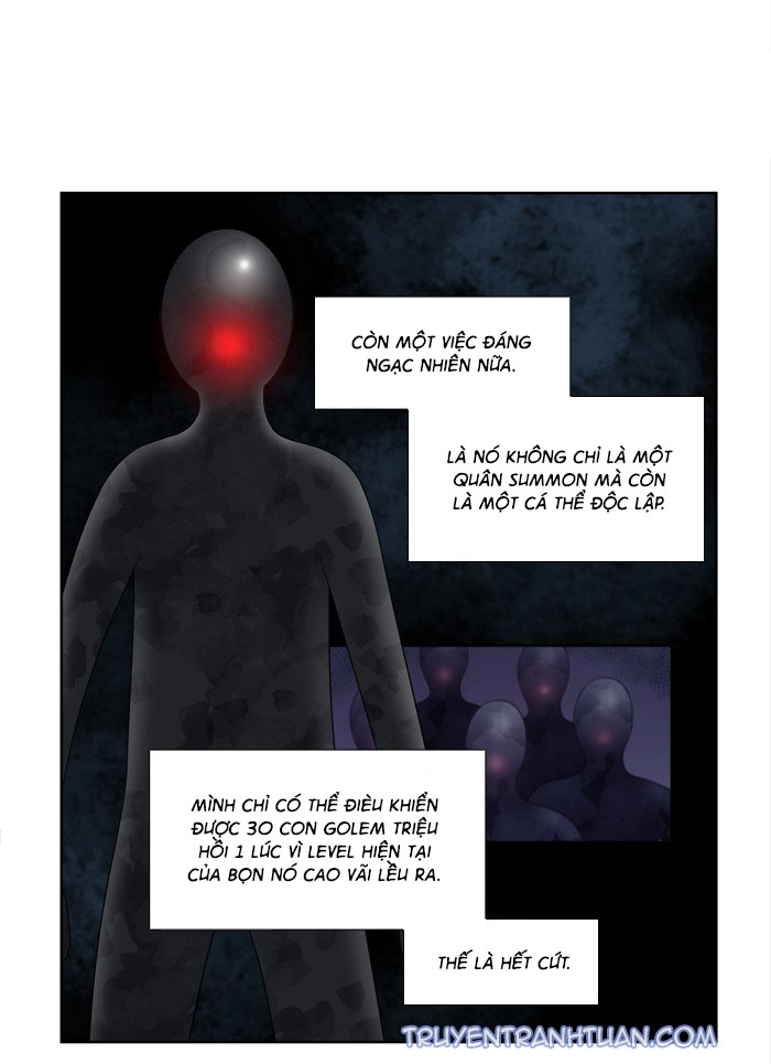 The Gamer: Chapter 187
