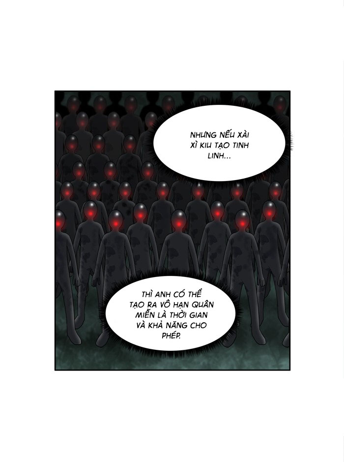 The Gamer: Chapter 187