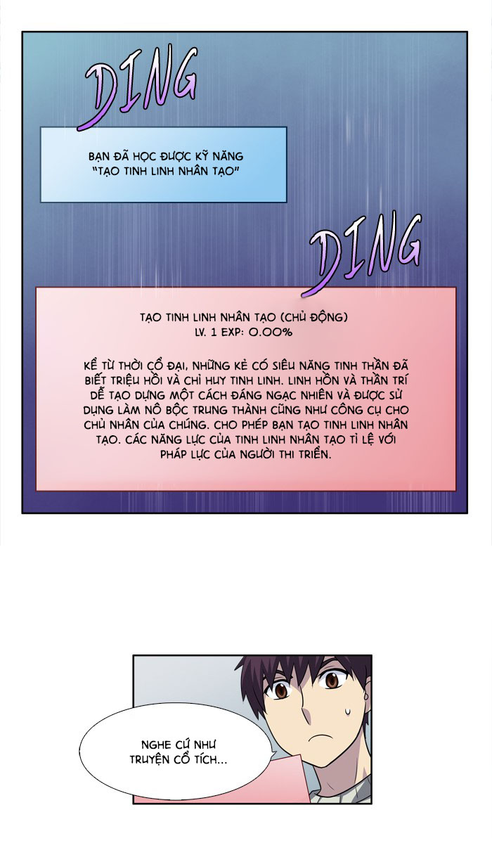 The Gamer: Chapter 187