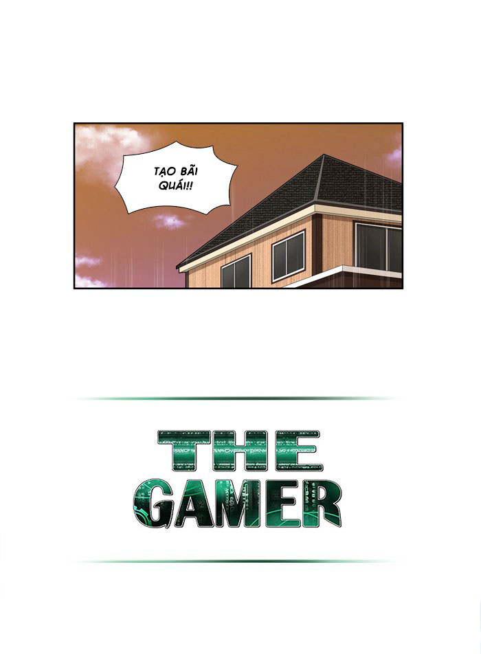 The Gamer: Chapter 187