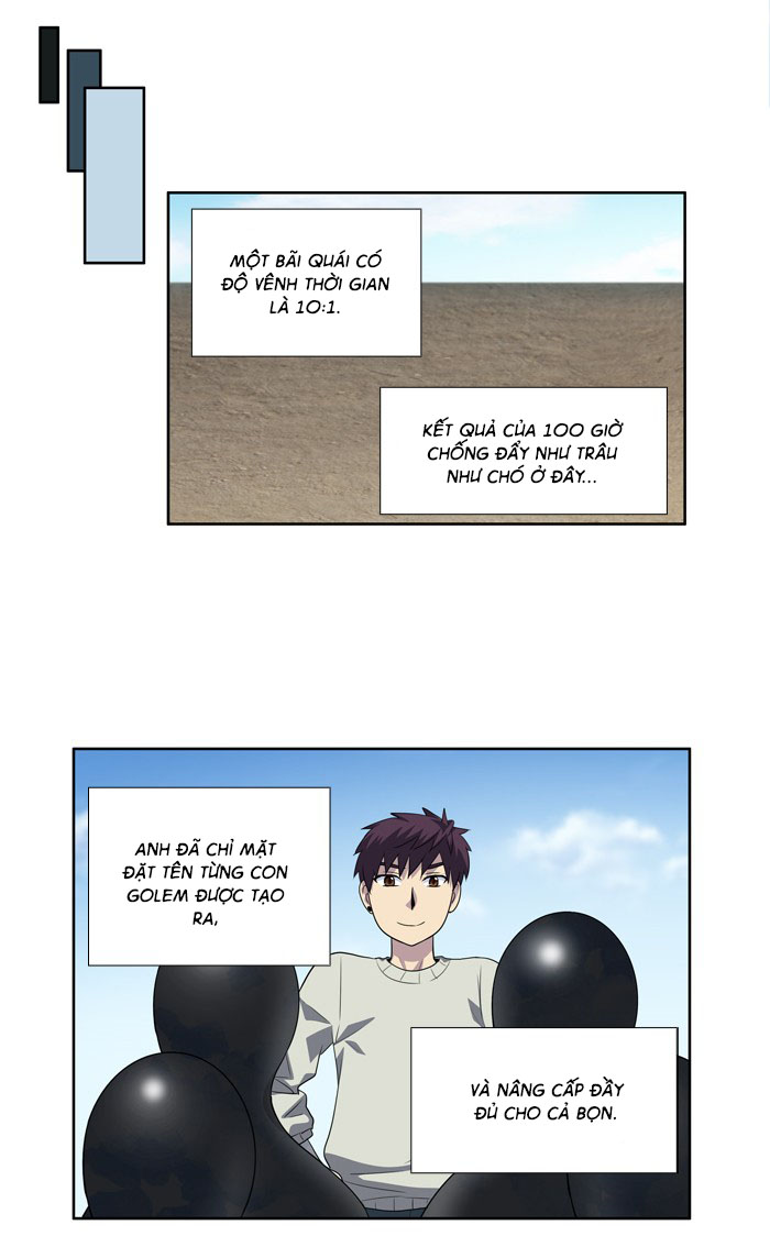 The Gamer: Chapter 187