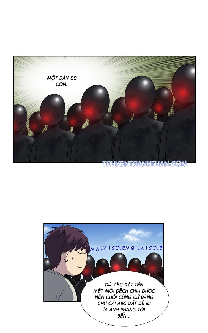 The Gamer: Chapter 187