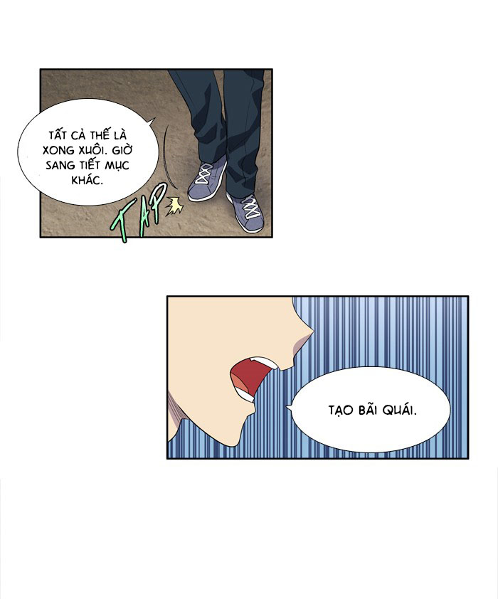 The Gamer: Chapter 187