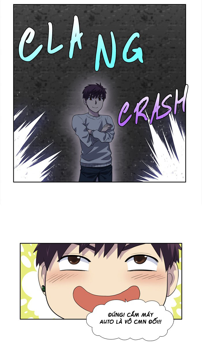 The Gamer: Chapter 187