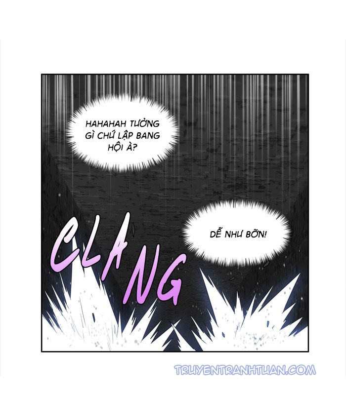 The Gamer: Chapter 187