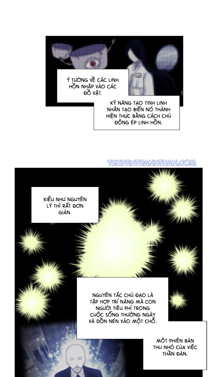 The Gamer: Chapter 187