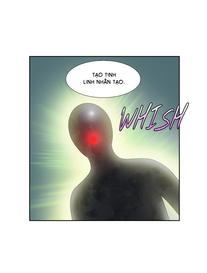 The Gamer: Chapter 187