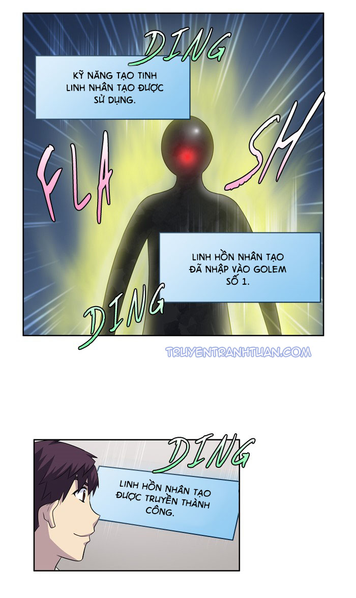 The Gamer: Chapter 187