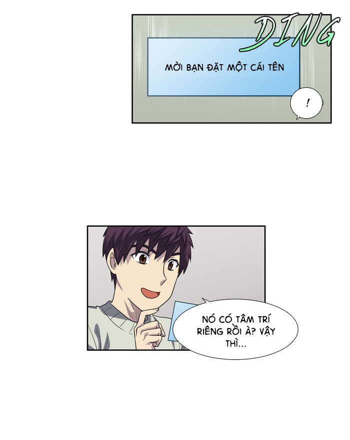 The Gamer: Chapter 187