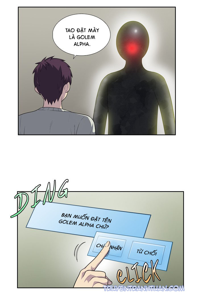 The Gamer: Chapter 187
