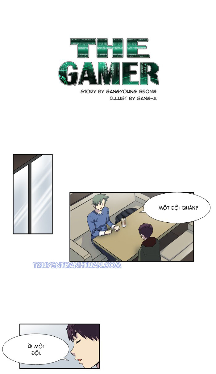 The Gamer: Chapter 188