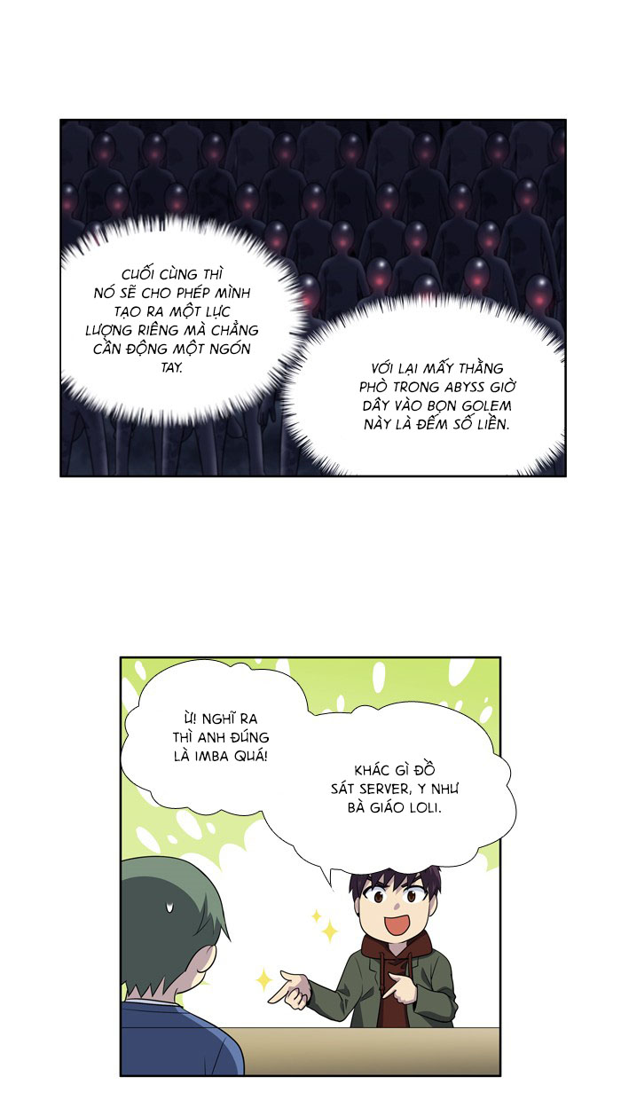 The Gamer: Chapter 188