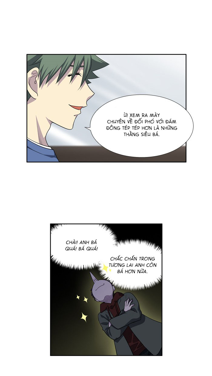 The Gamer: Chapter 188