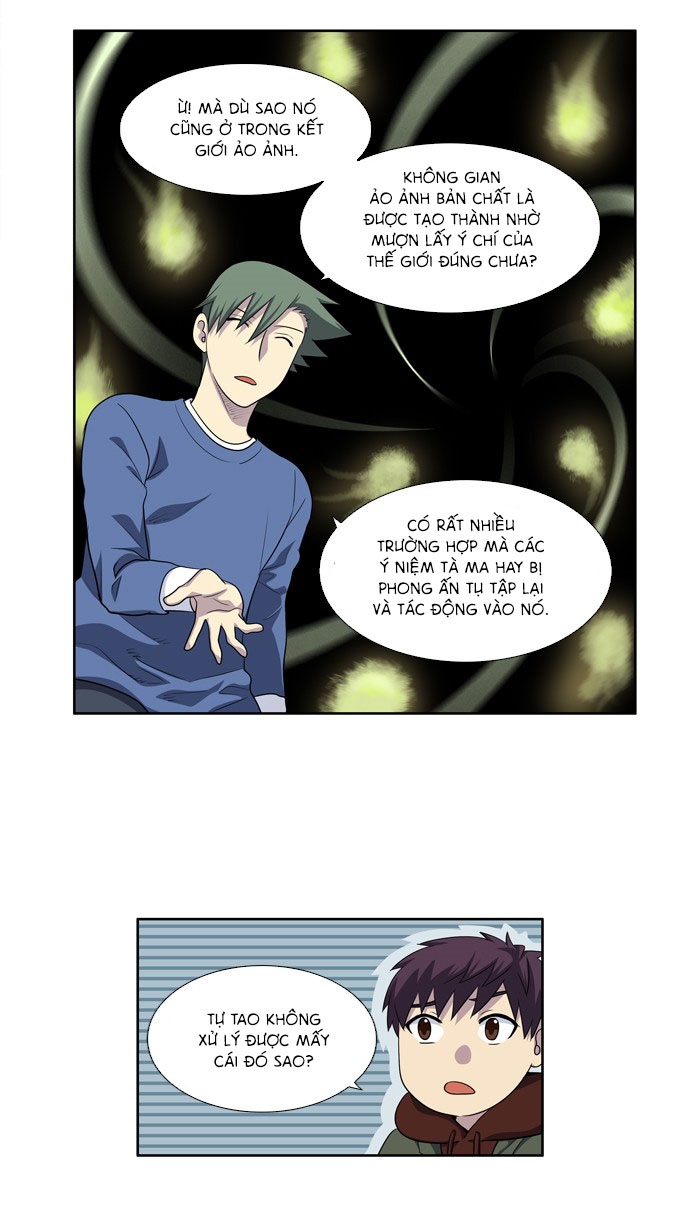 The Gamer: Chapter 188