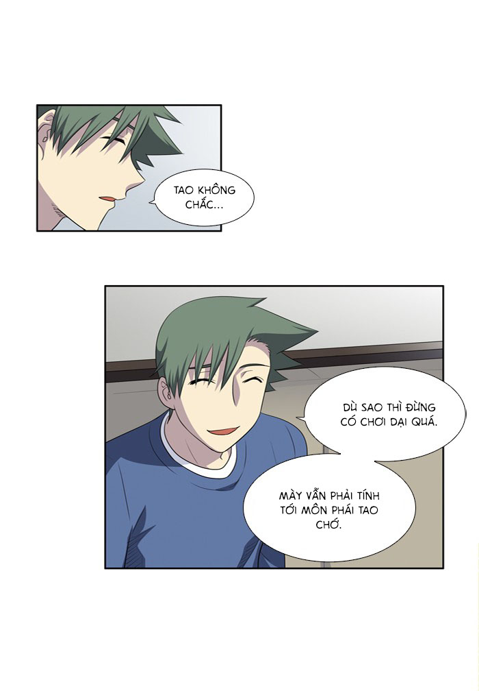 The Gamer: Chapter 188