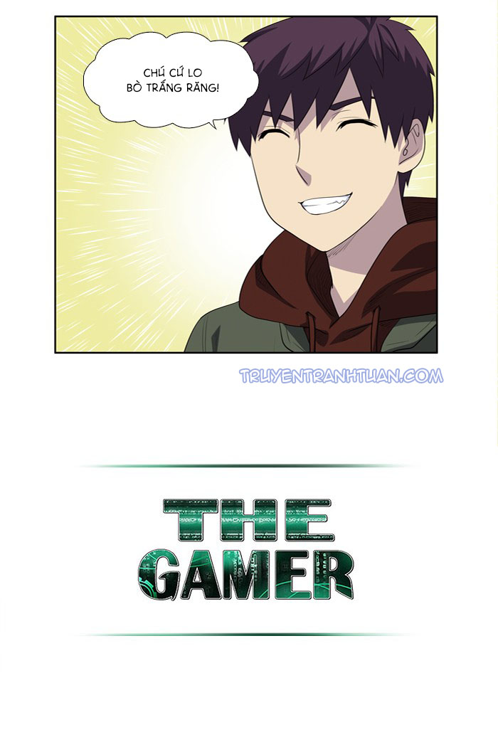 The Gamer: Chapter 188