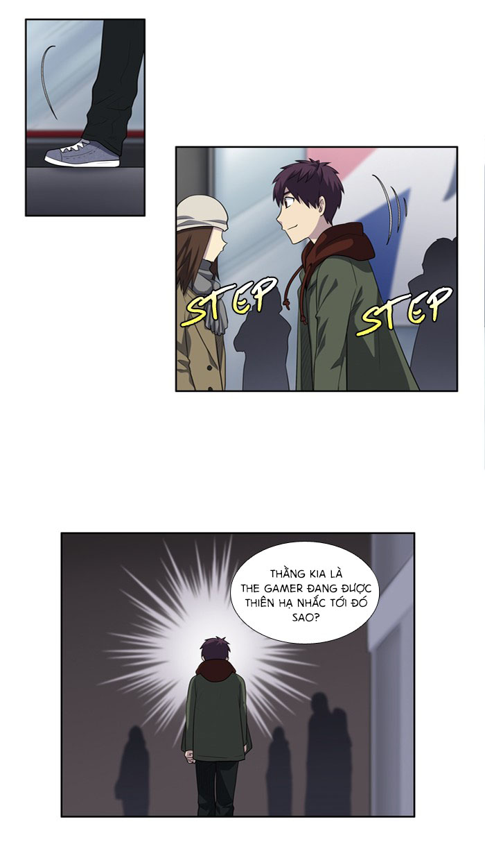 The Gamer: Chapter 188