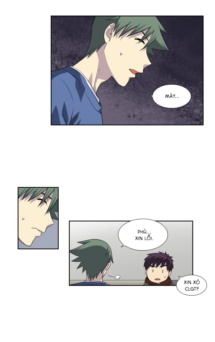 The Gamer: Chapter 188