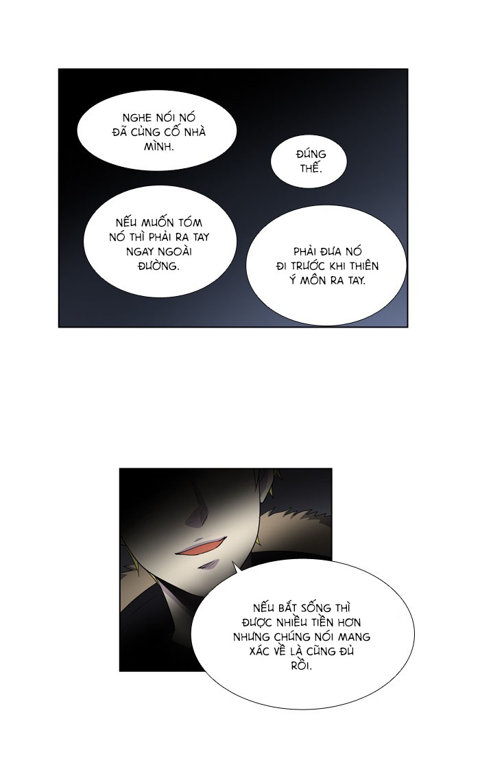 The Gamer: Chapter 188