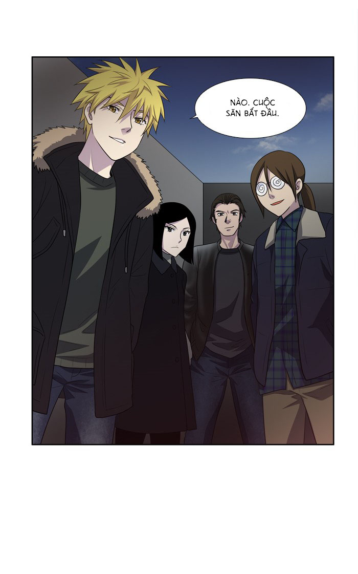 The Gamer: Chapter 188