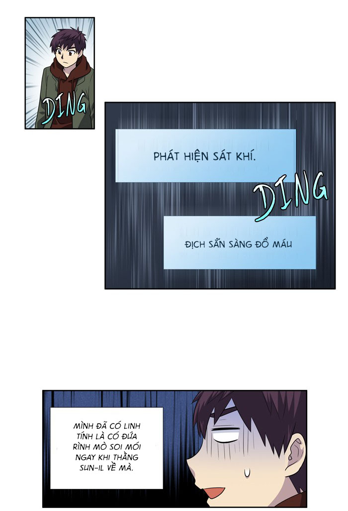 The Gamer: Chapter 188