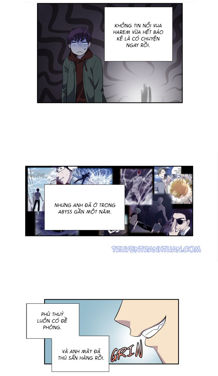 The Gamer: Chapter 188