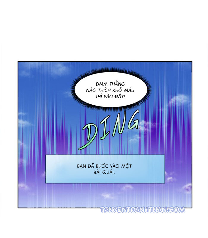The Gamer: Chapter 188