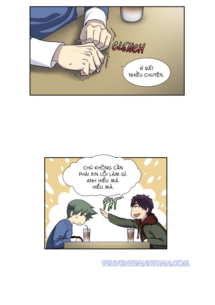 The Gamer: Chapter 188