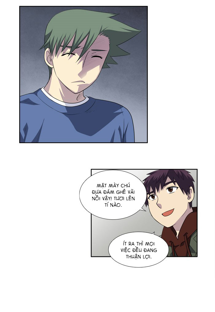 The Gamer: Chapter 188