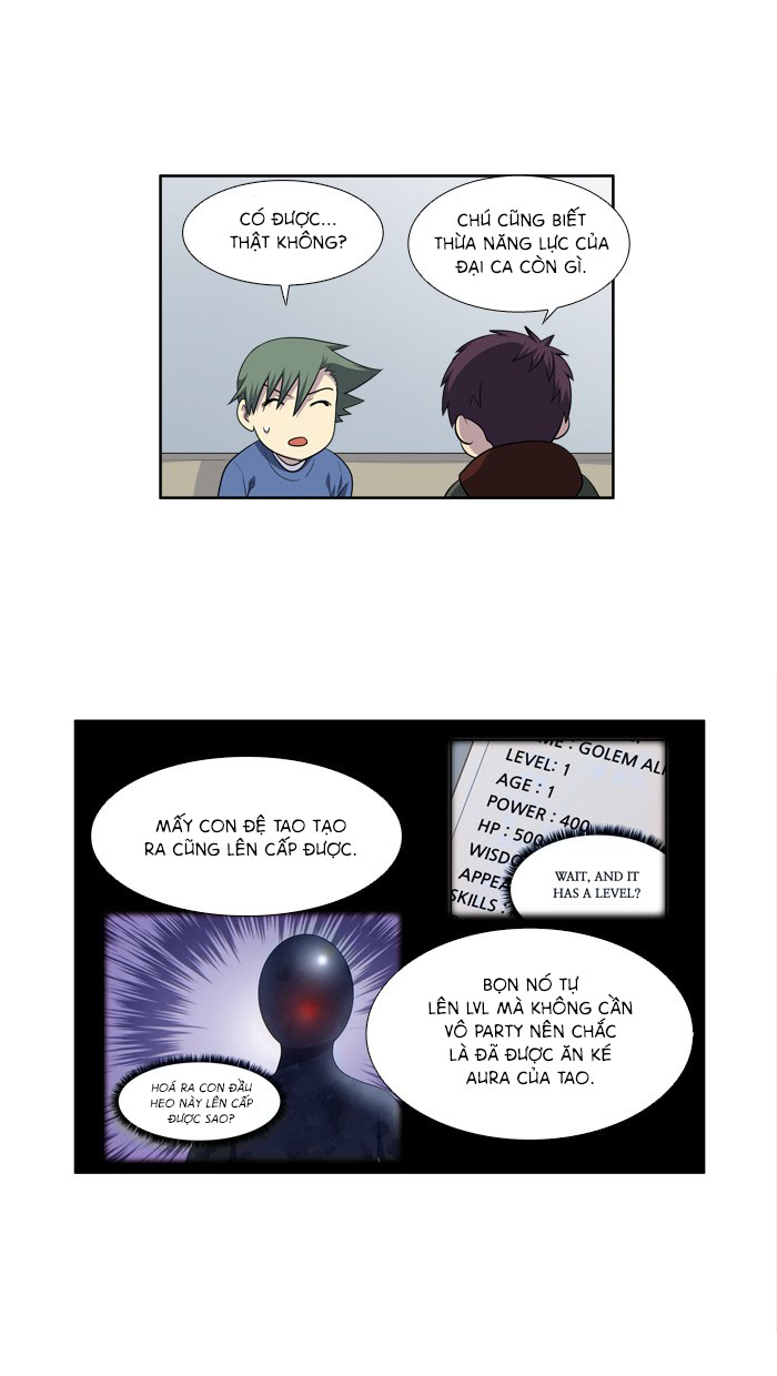 The Gamer: Chapter 188